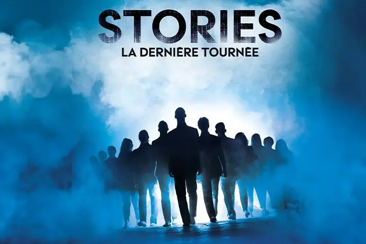 stories