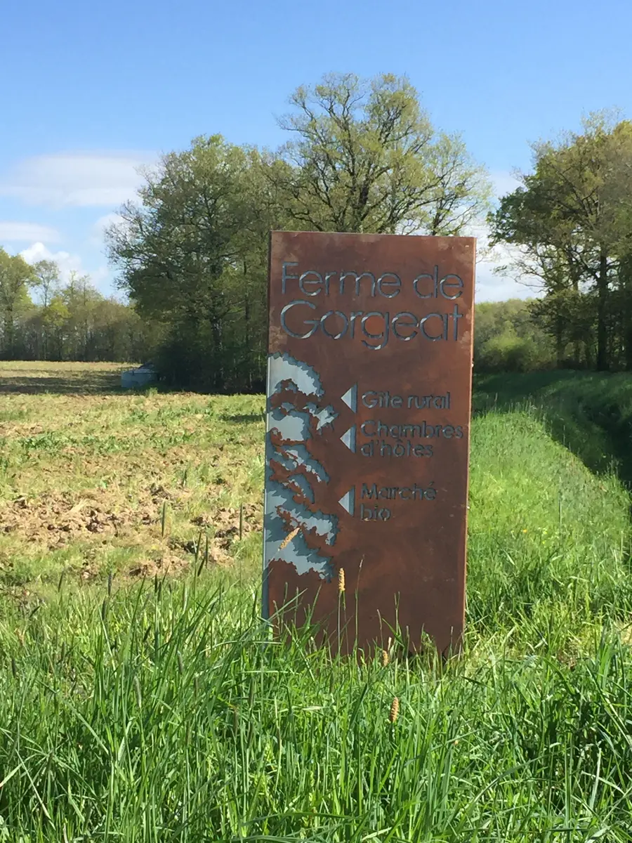 Ferme de Gorgeat