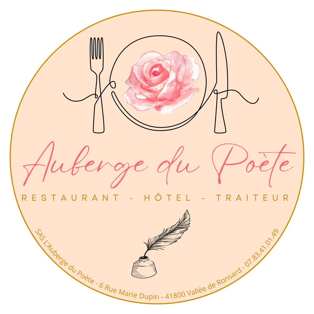 Logo auberge - V3 OK