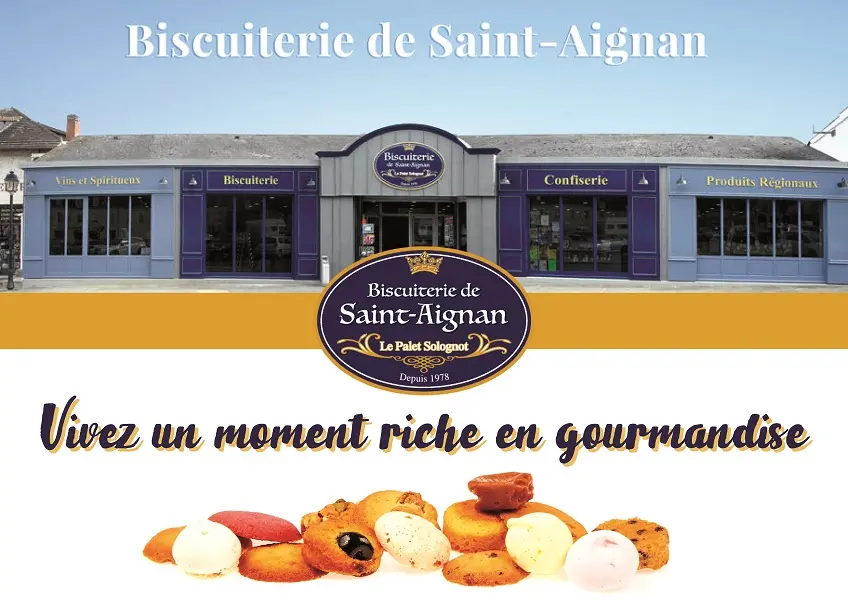 Biscuiterie-saint-aignan
