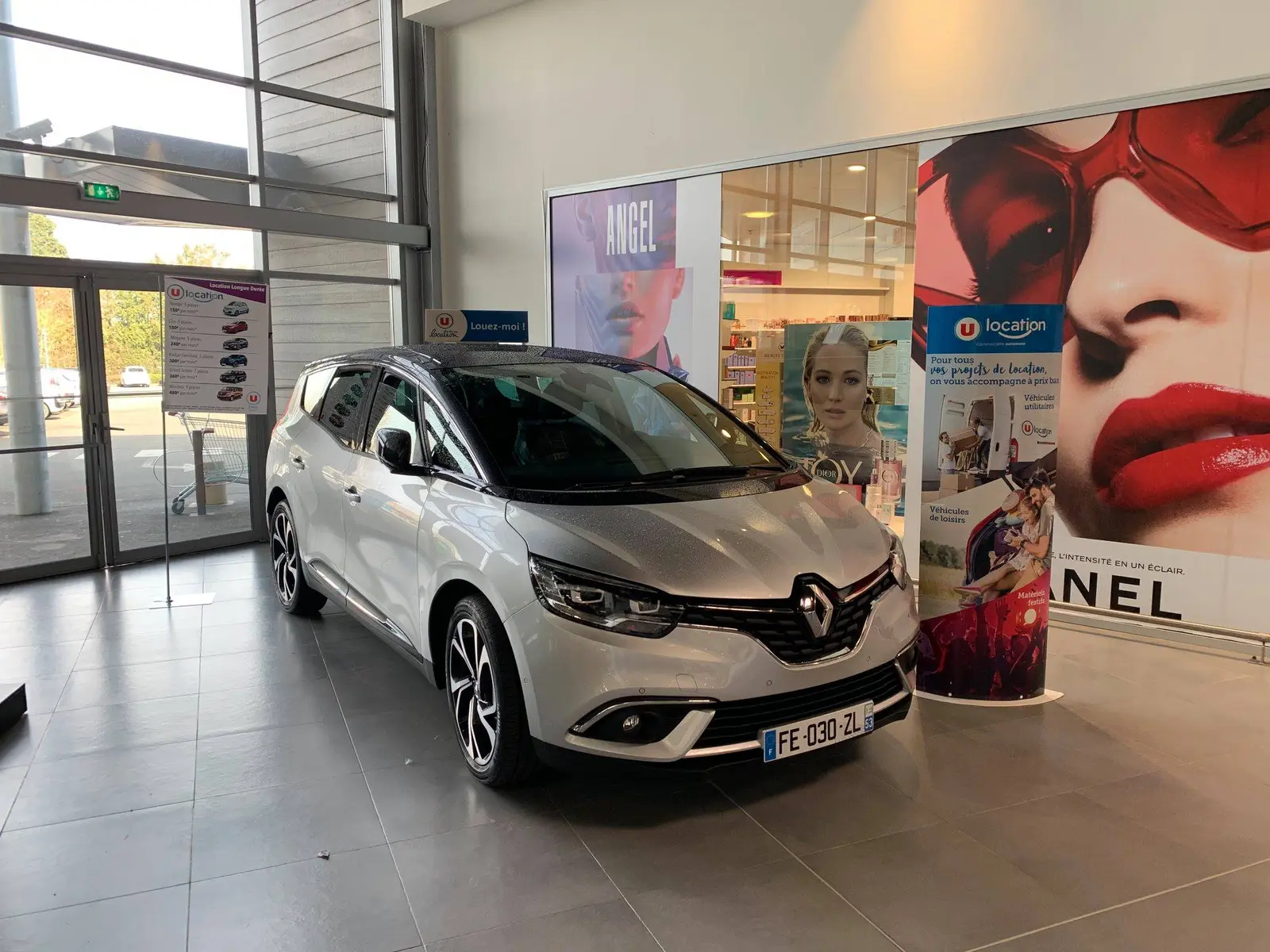 service_location_u_evron