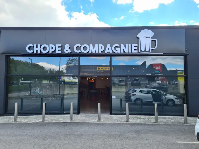 Chope et compagnie