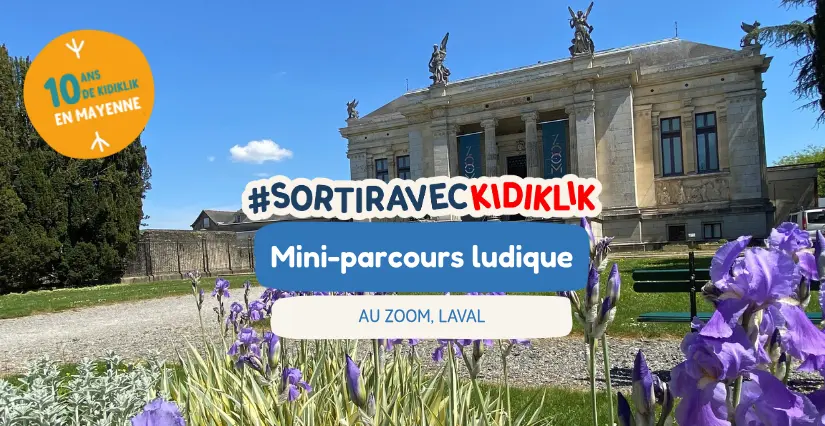 10 ans Kidiklik Mayenne - 21