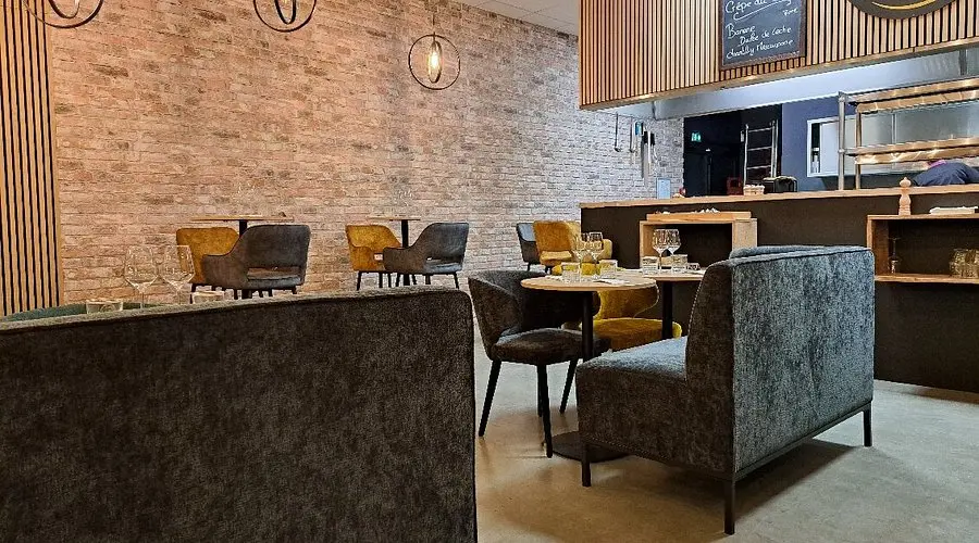 Créperie des convive