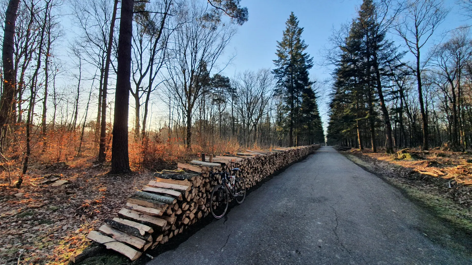 Gravel Bois LHuisserie
