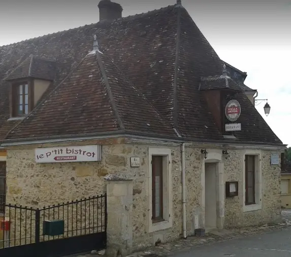 LEPTITBISTROT