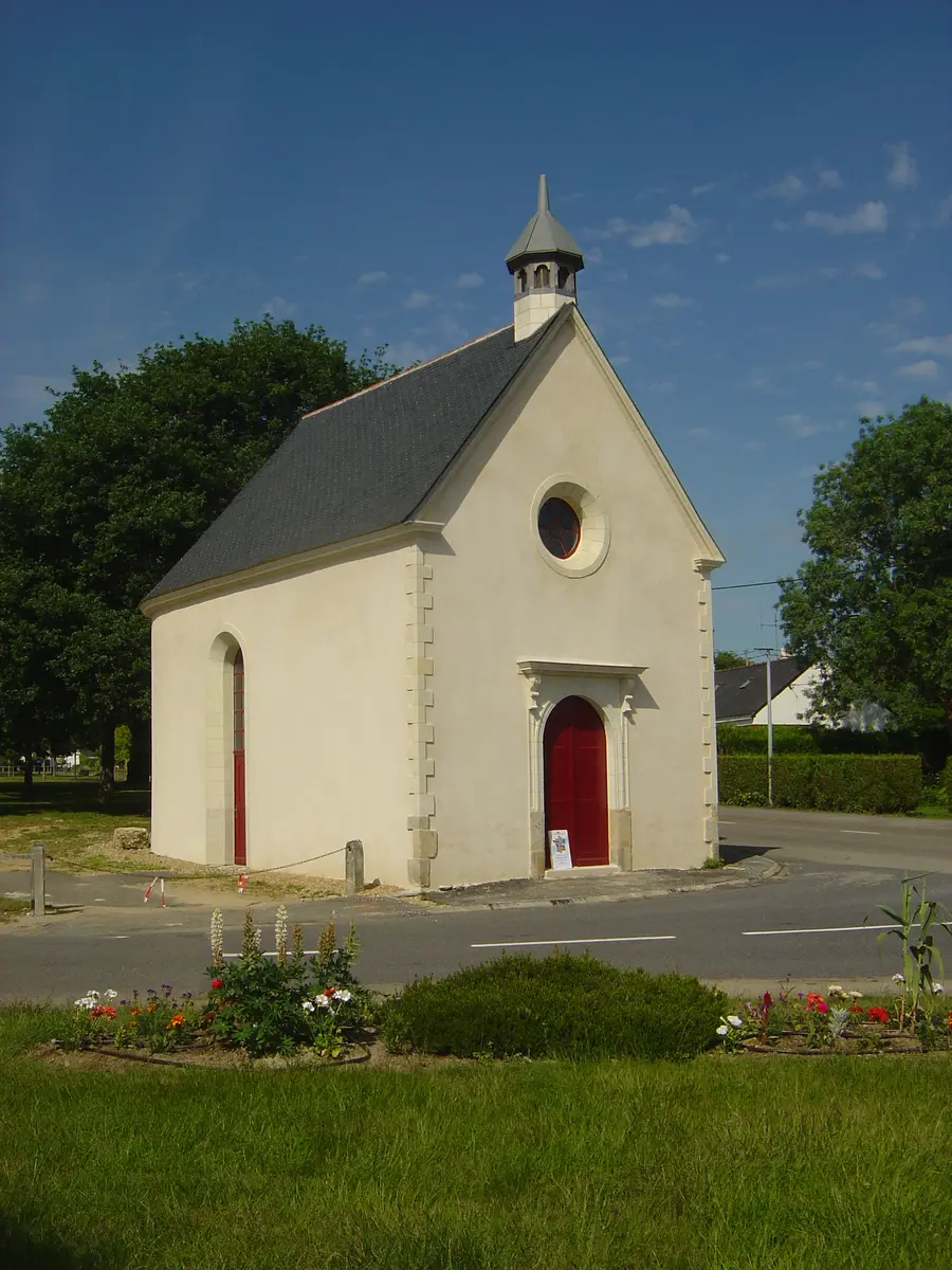 La Chapelle Saint Joseph