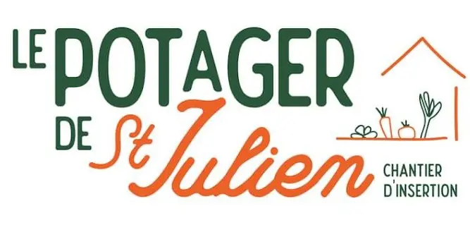 Potager saint julien