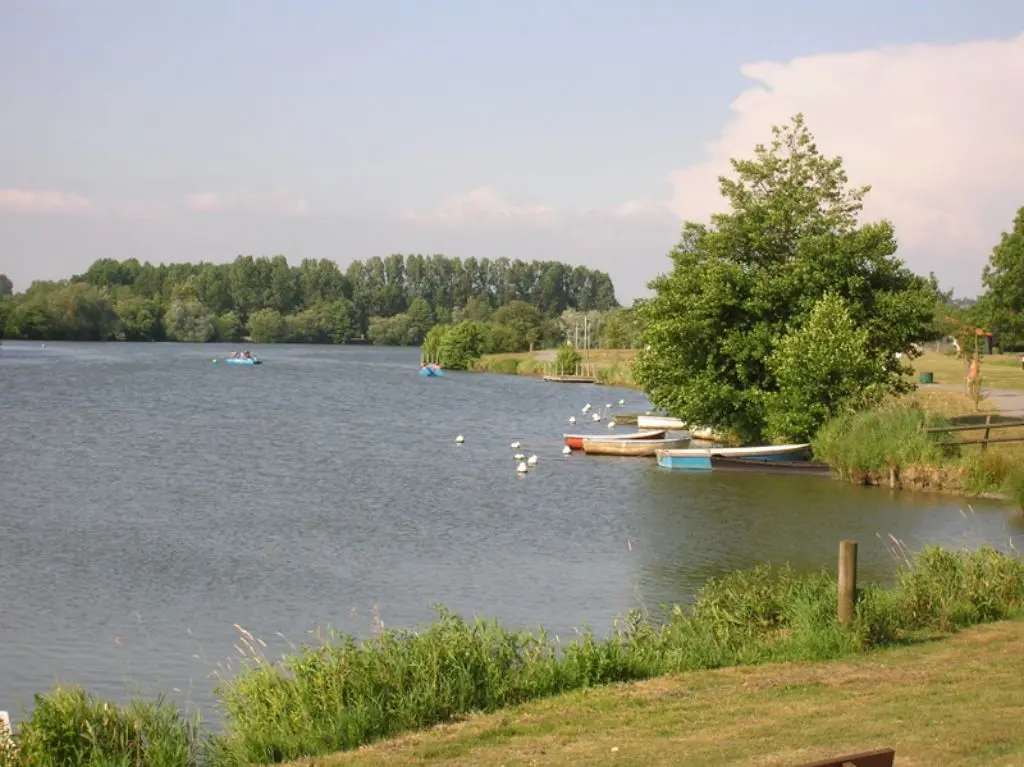 plan eau du chene saint julien de concelles