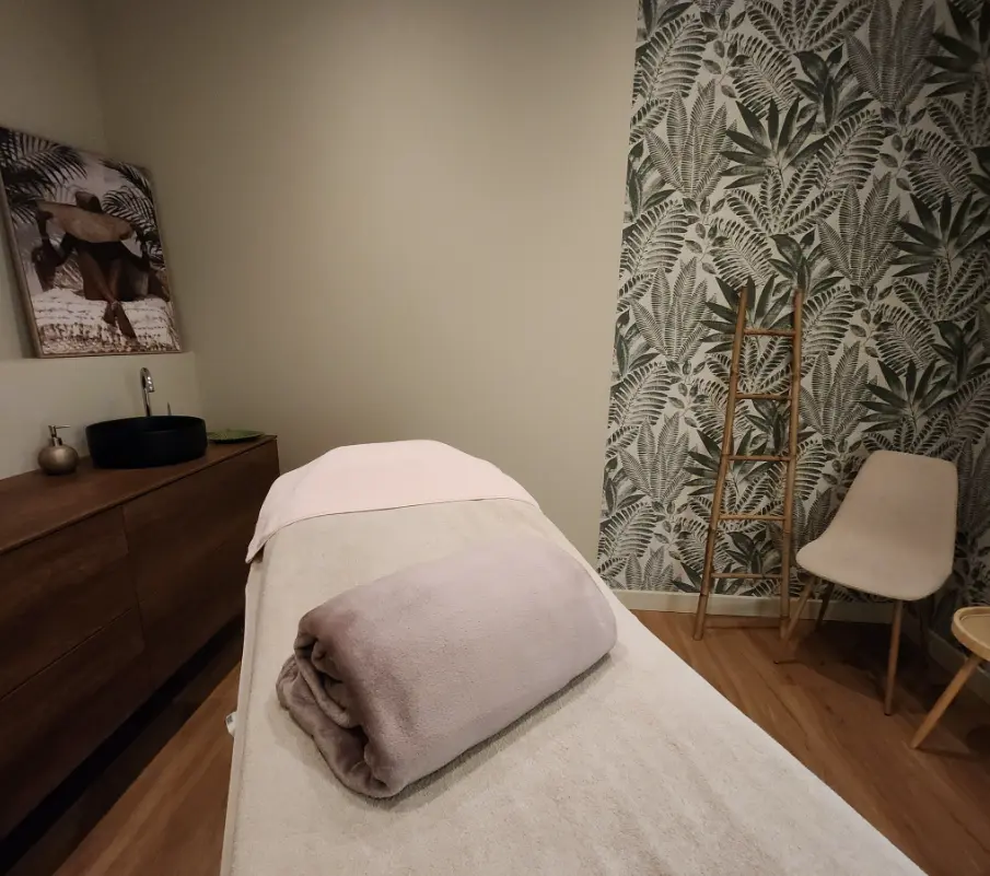 a corps parfait massage