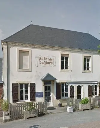 aubergedunord
