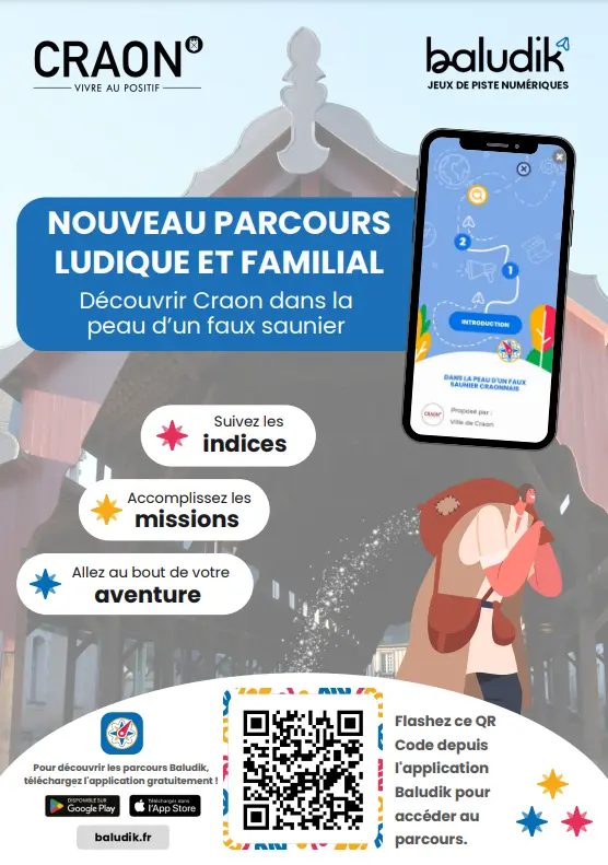 baludik craon saunier