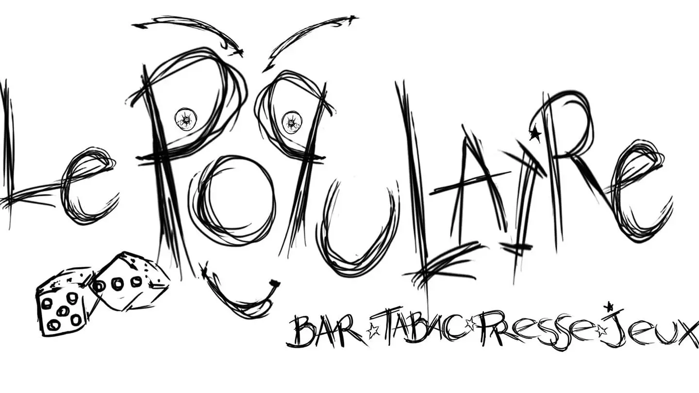 bar tabac Presse le Populaire ambrieres les vallees