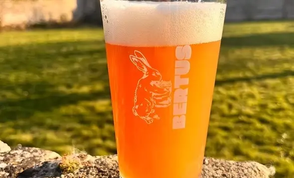 bertus brasserie