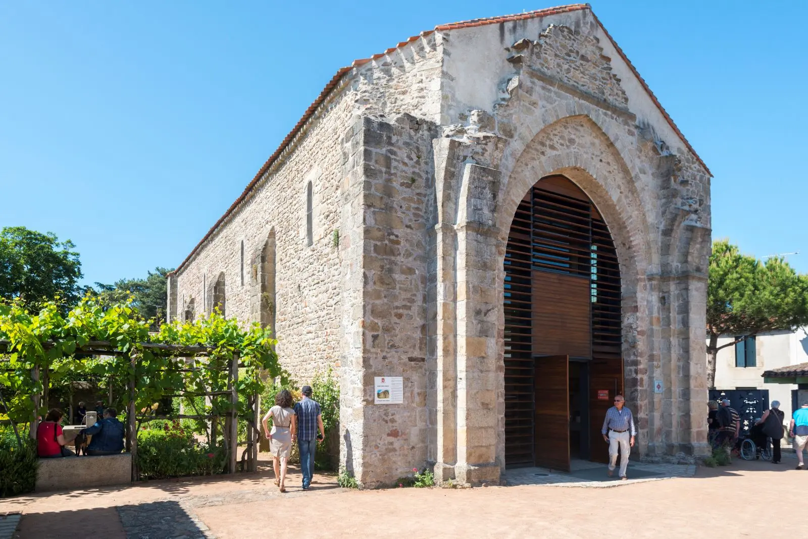 eglise saint jacques