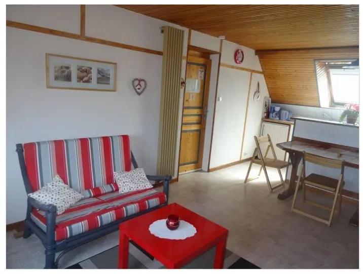 meublé les coccinelles