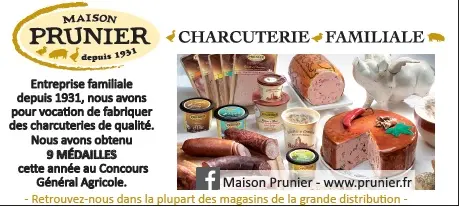 prunier