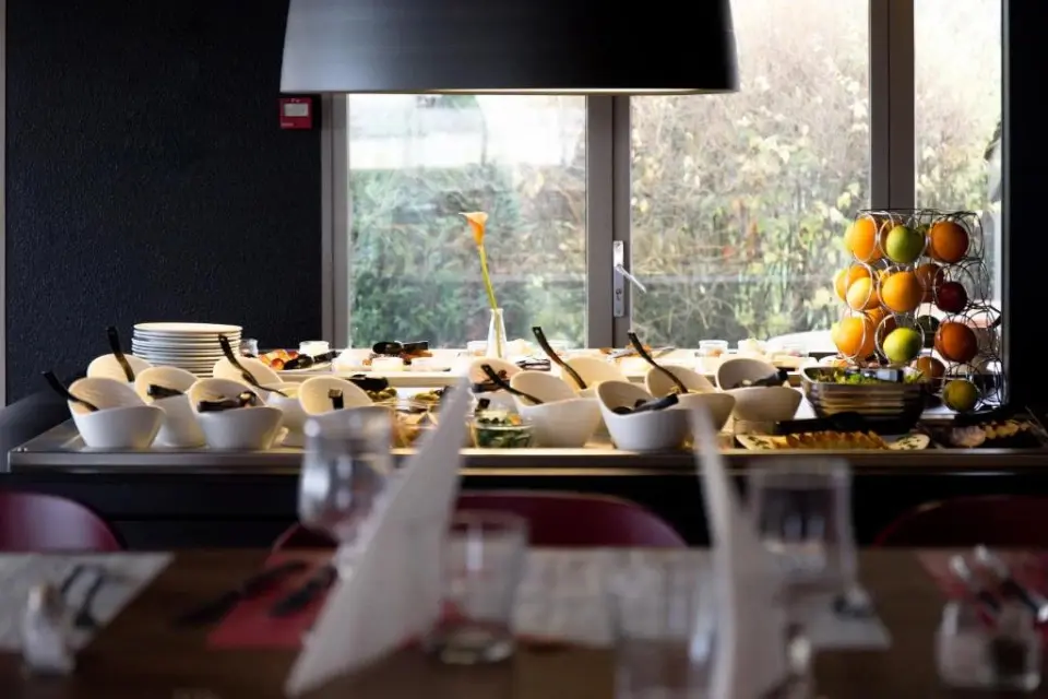 Restaurant Hotel Inn