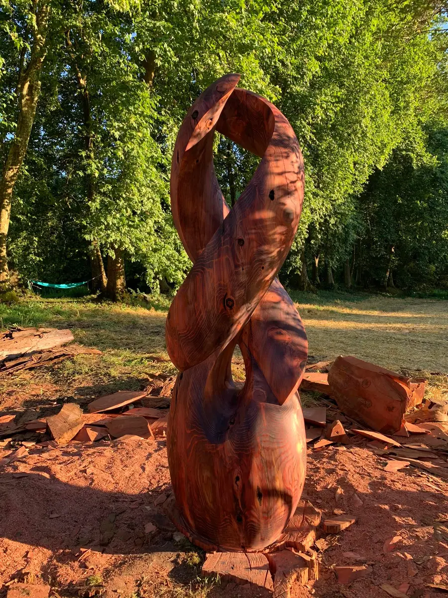 Sculpture