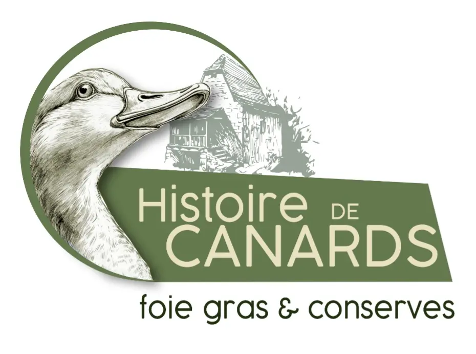 Histoire de canards