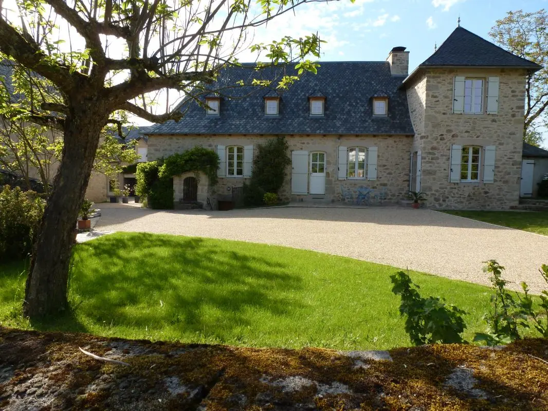 19G5003 Albussac