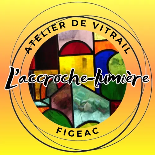 Atelier de vitrail - 1