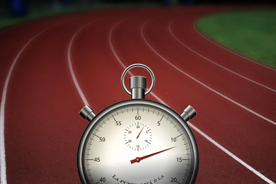 Athlétisme