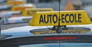 Auto école Boisson Souillac