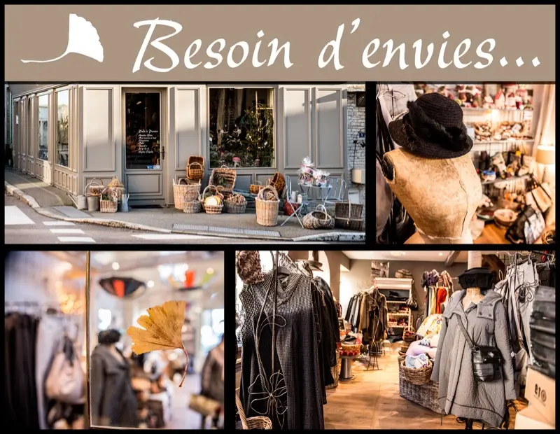 BesoinsEnvies