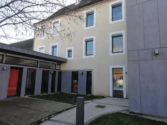 Bibliotheque Salviac