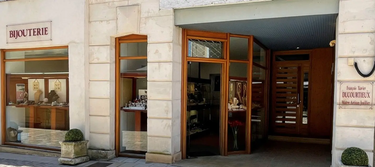Bijouterie Gramat