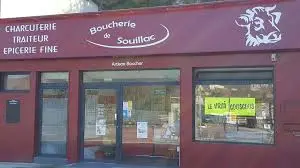 Boucherie de Souillac