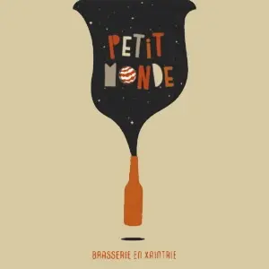Brasserie Petit Monde