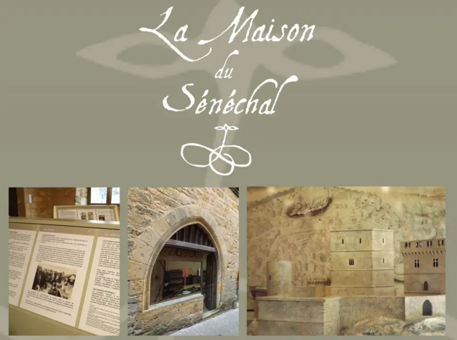 CIAP Maison du  Sénéchal