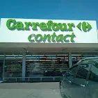 Carrefour contact