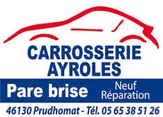 Carrosserie Ayroles Prudhomat