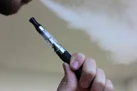 Cigarette électronique