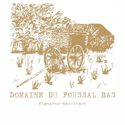 DOMAINE DU FOUSSAL BAS - 1
