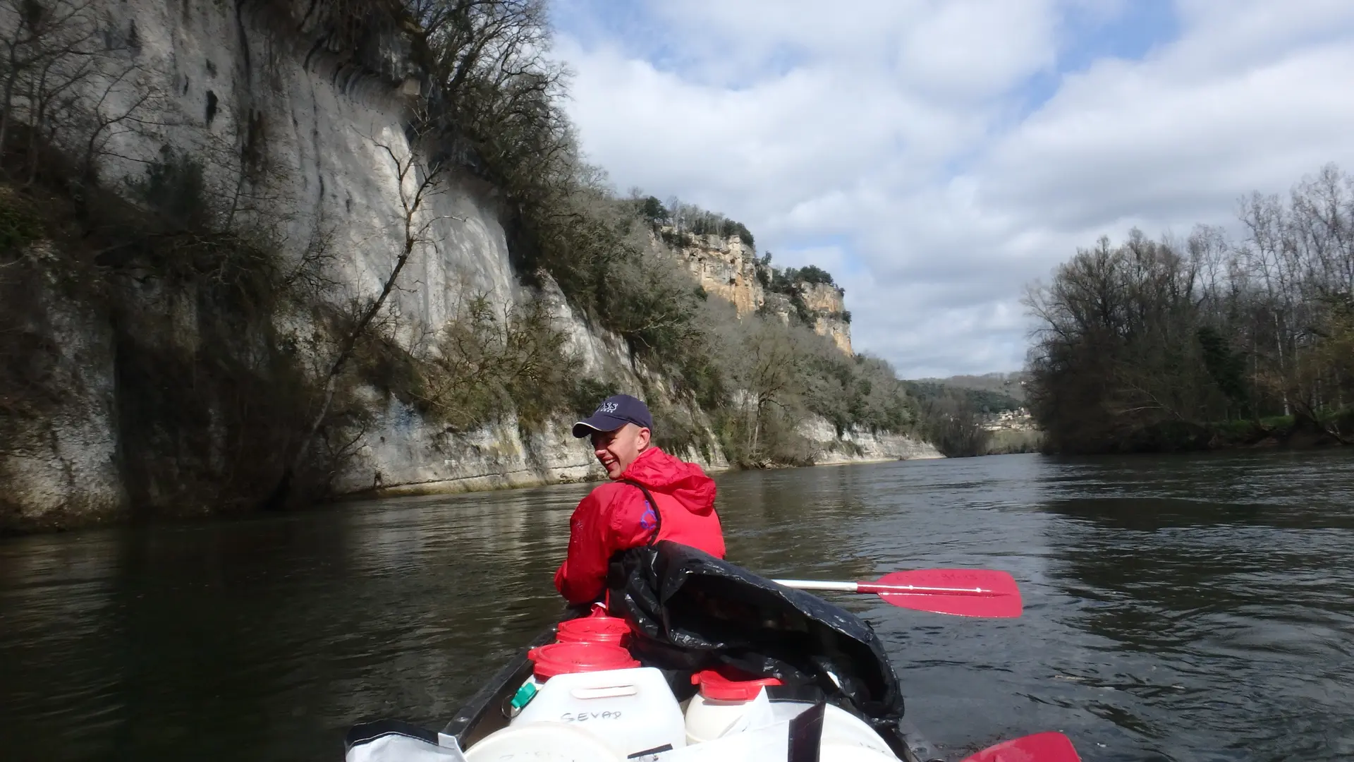 Dordogne Outdoor Experience