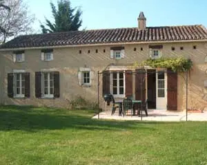 Gîte La Brande