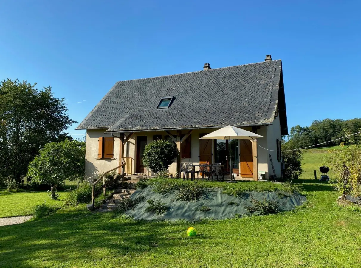 Gîte l'estive