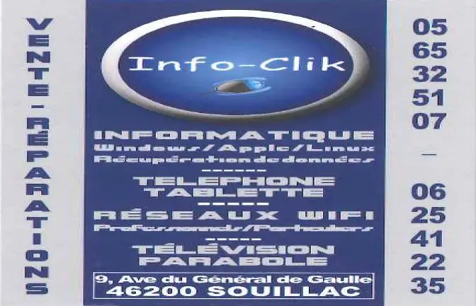 Info Clik