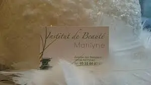 Instutut de Beauté Maryline Meyssac
