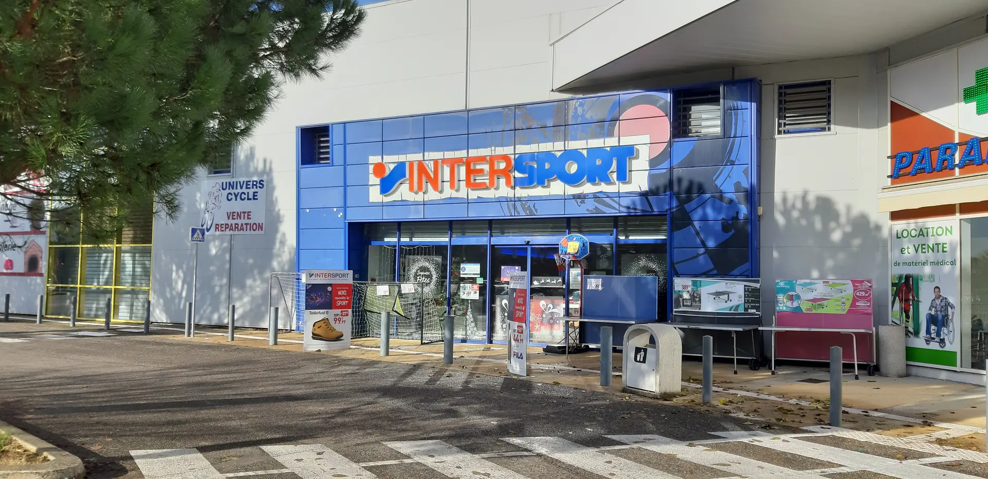 Intersport Gourdon