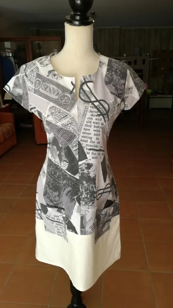 Jeannette Couture