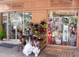 L'Eglantine Gramat