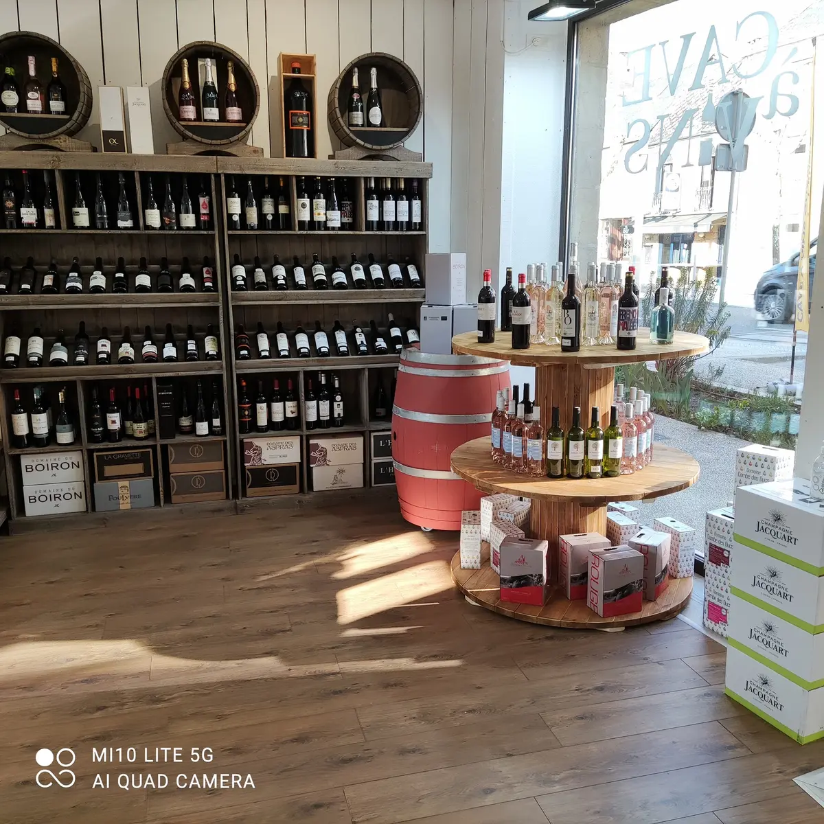 La Boutique de l'apéro