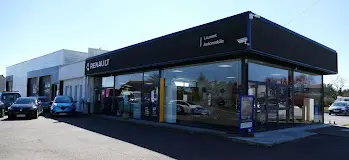 Laurent Automobile