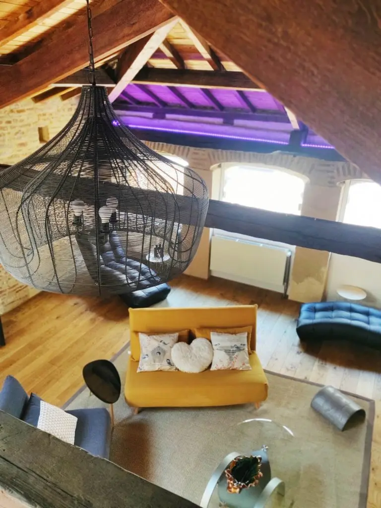 Le Loft