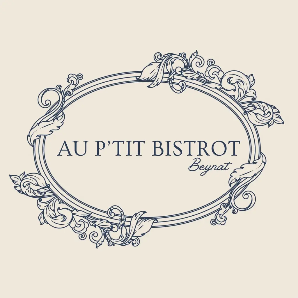 Logo Au Ptit Bistrot